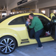 Illustration for article titled 2014 Volkswagen Beetle GSR: Will It Baby?